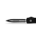 OTF Double Action Safety Knife (Blackout/Double Edge Blade)