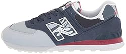New Balance Men's 574 V2 Camo Print