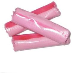 Wockenfuss Candies Cherry Taffy, 1lb