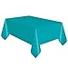 Rectangular Plastic Table Cover - 54