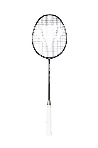 Carlton vapour trail tour badminton racquet