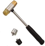 MARKETTY Gunsmithing Hammer with 4 Tips by Militaria