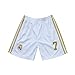 SecenMerch 2019/2020 New Hazard No #7 Real Madrid Home White Kids Soccer Jersey Kit Shorts Socks Set Youth Sizes