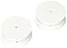 TEAM LOSI RACING Front Wheel White (2): 22
