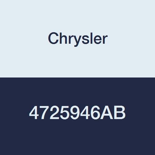 Genuine Chrysler 4725946AB Tail Lamp