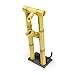 Aquascape Inc 78013 Shishi-Odoshi Inspired Deer Scarer Water Fountain with Pump