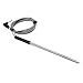 Maverick 3-Foot Waterproof Hybrid Probe for the ET-735 Bluetooth Thermometer - Replacement/Spare Food and Smoker Probe