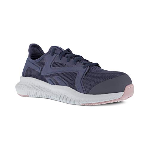 Reebok Work RB430 Women's Flexagon 3.0 Work Safety Toe Blue