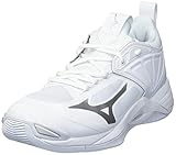 Mizuno Women's Wave Momentum 2 | Women's Indoor