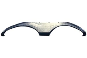 SANQIZ Grand Design 2016-2020 Imagine Tandem Fender Skirt (Black)