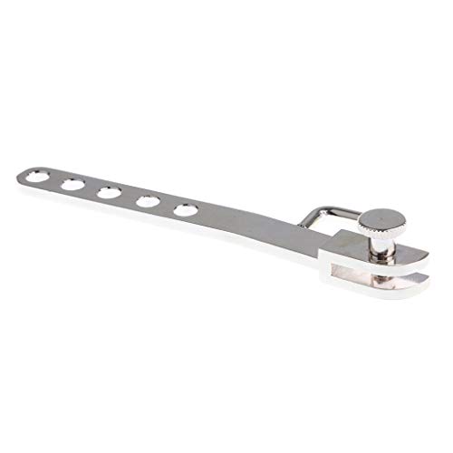 Bassoon Balancing Bar Adjust Bassoon Strap Replacement for Bassoon Accessory - Thumbnail 5
