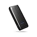 RAVPower FBA_UK RP-PB061(W) Phone Charger 12000 Power Pack 12000mAh Portable Charger Dual 2.4A Output Phone Battery Pack (2A Input, Li-polymer Battery, iSmart 2.0 Port, Power Pack) for iPhone 7, Galaxy S8, iPad, Tablet