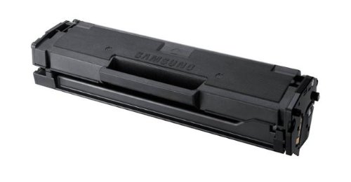 Samsung MLT-D101S Toner, Black