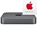 Apple Mac Mini with AppleCare+ 3.6GHz 4 Core Intel Core i3 Processor, 128GB SSD, 8GB RAM (Late 2018)