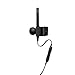Powerbeats3 Wireless In-Ear Headphones - Black (Renewed)