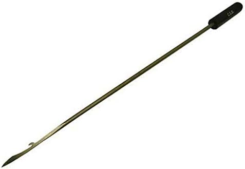 Auto Button Needle with 24 clasps