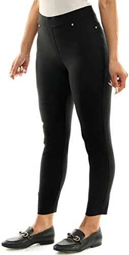 cigarette pants amazon Vince Women's High Waist Cigarette Pant, Black, 0 at Amazon Women's  Clothing store