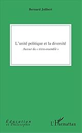 L' unité politique et la diversité