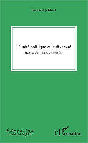 L' unité politique et la diversité