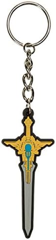 Diablo III El Druin Keychain MultiColor N/A