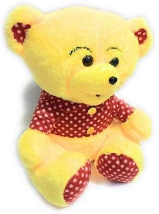 teddy bear for boyfriends birthday