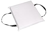 Airhead 10001-00-A-WT White Utility Float Cushion