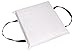 Airhead 10001-00-A-WT White Utility Float Cushion