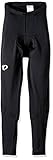 Pearl iZUMi Select Escape Thermal Cycling Tights, Black, Medium