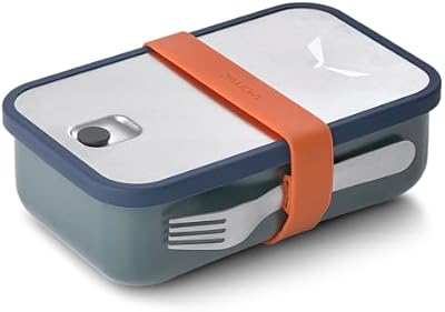 Puez Lunch Box