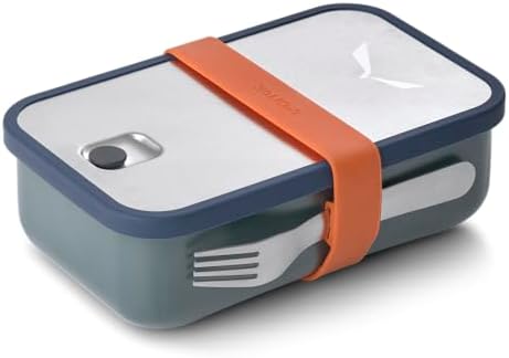 PUEZ LUNCH BOX