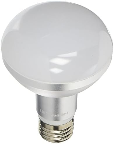 Gardener’s Supply Company Miracle LED® Absolute Daylight™ Max Flowering Grow Light Bulb | Full-Spectrum Energy Efficient LED Bulb for Indoor Houseplants, Succulents, Flowers & Herbs