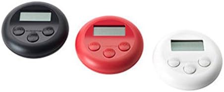 Amazon Com Ikea Stam Kitchen Digital Timer A Variety Of Colors