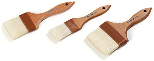 Sparta Wide Flat Brush w/Boar Bristles