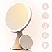 Babyltrl Lighted Makeup Mirror Rechargeable