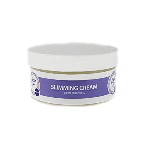Carson Life Slimming Cream - 10 oz. - For Men and Women - Reduces and Prevents Fat Accumulation and Firms Skin for a younger and healthier look