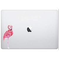 Laptop Notebook Sticker Decal - Flamingo - Skins Stickers