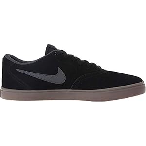 nike sb check solar black anthracite