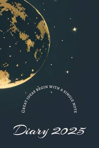 The Ultimate Register Book - Every blank page is a new beginning