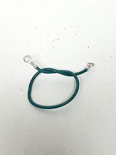 Icon Health Fitness, Console Ground Wire Harness 155623
