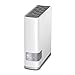WD 2TB My Cloud Personal Network Attached Storage - NAS - WDBCTL0020HWT-NESN (Renewed)