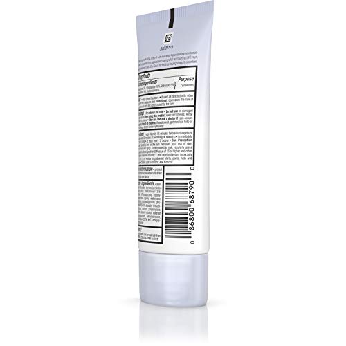 Neutrogena Ultra Sheer SPF 55 Sunscreen, 3 oz - Image 6