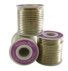 Studio Pro Lead Free Solder