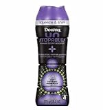 Downy Unstopables In Wash Lush Scent Booster, 13.2 Ounce (4 PACK)