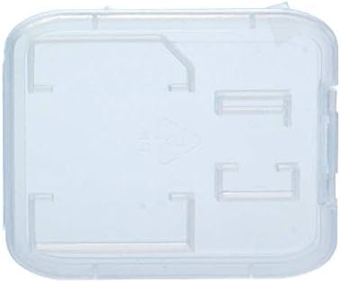 HEZALA Portable Plastic Small Size Storage Box