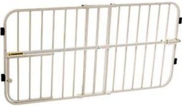 BEST PRICE, New Carlson Lil Tuffy Metal Expandable Gate