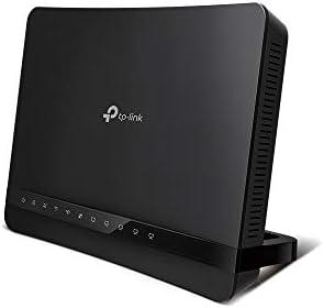 Tp Link Archer Vr1200 Ac1200 Wireless Dual Band Gigabit Vdsl Adsl