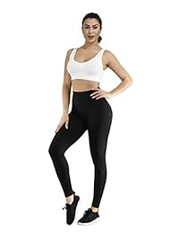 Pantalones de yoga Luna para dama, polainas de entrenamiento, polainas de cintura alta, ropa de entrenamiento