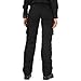 5.11 Tactical Women's Taclite EMS Pants, Black, 4/Long