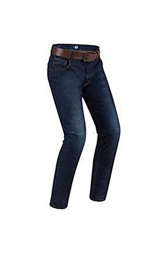 PMJ Deux motorcycle jeans.