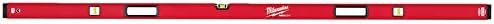 Milwaukee Redstickâ„¢ Backbone Magnetic Box Level 2000mm - Image 4